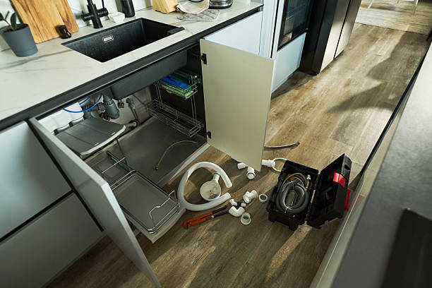 Reliable Drain Cleaning contractor in Lynn, MA by Street Wise - Plumbing